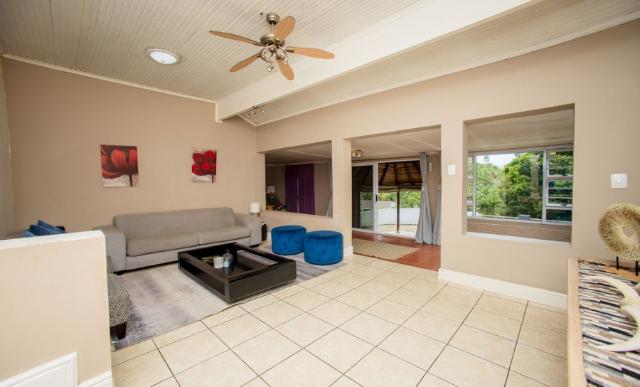 4 Bedroom Property for Sale in Nahoon Valley Park Eastern Cape